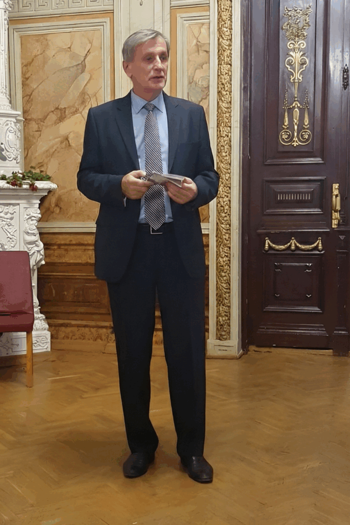 Черняхівський Анатолій Іванович