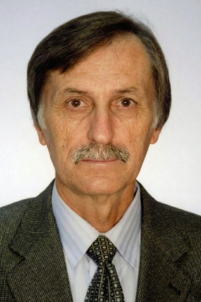 Черняхівський Анатолій Іванович